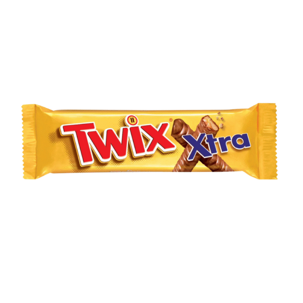 TWIX XTRA 75g