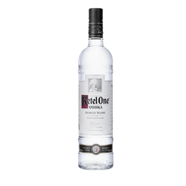 Vodka Ketel One 70cl