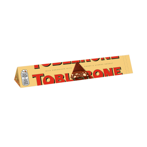 Tobleroni 100g