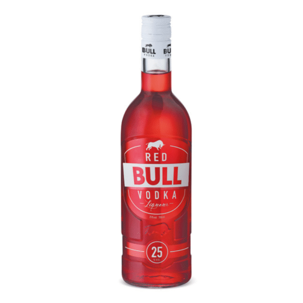 Vodka Redbull Liqueur 70cl