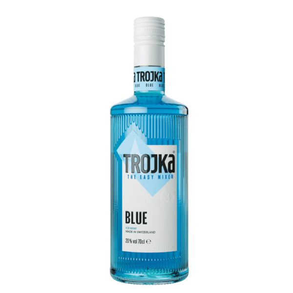 Trojka Blue 70cl