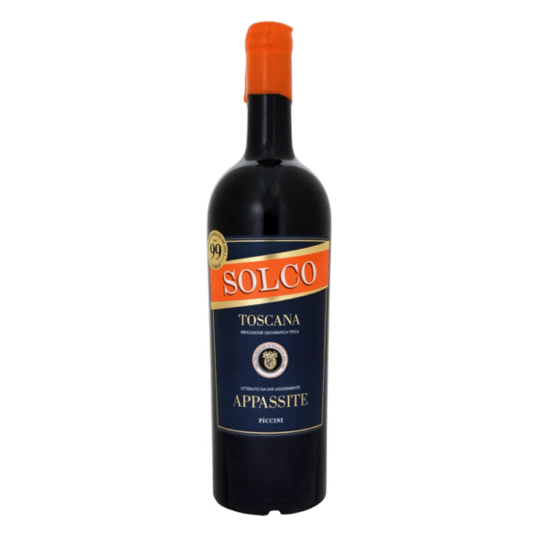 Toscana Appassite 75cl