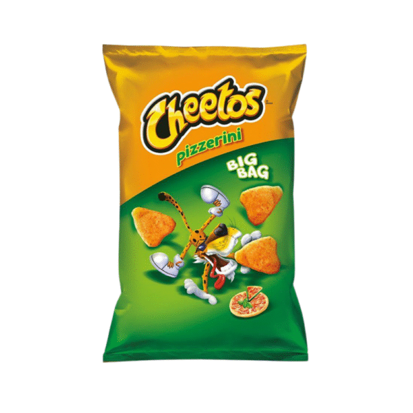 Cheetos Pizza 85g