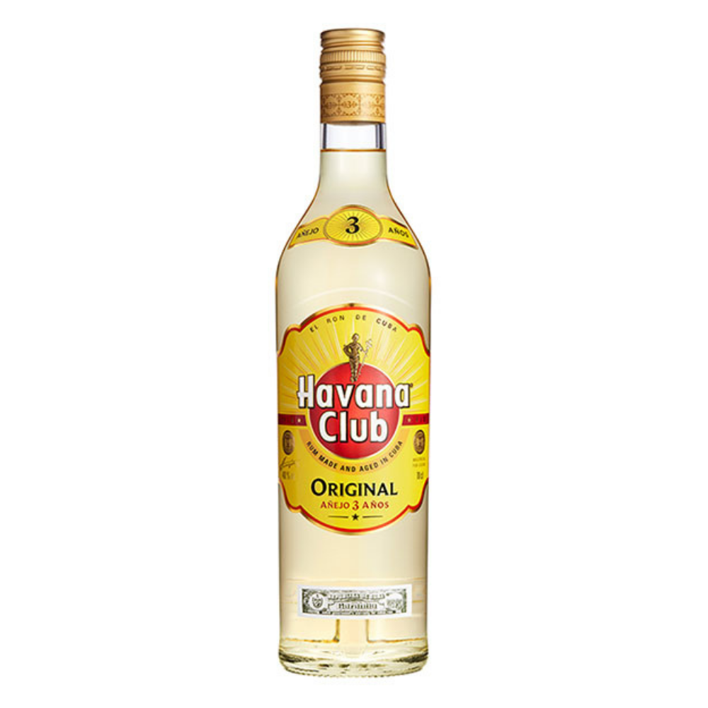 Havana Club Original 70cl