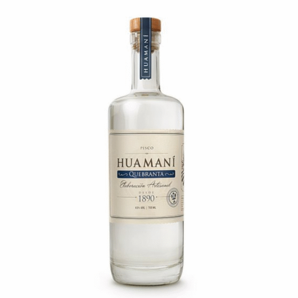 Huamani Quebranta 700ml