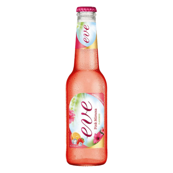 Eve Pink Mimosa 27.5cl