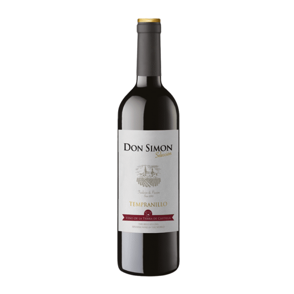 Don Simón Tempranillo 750ml