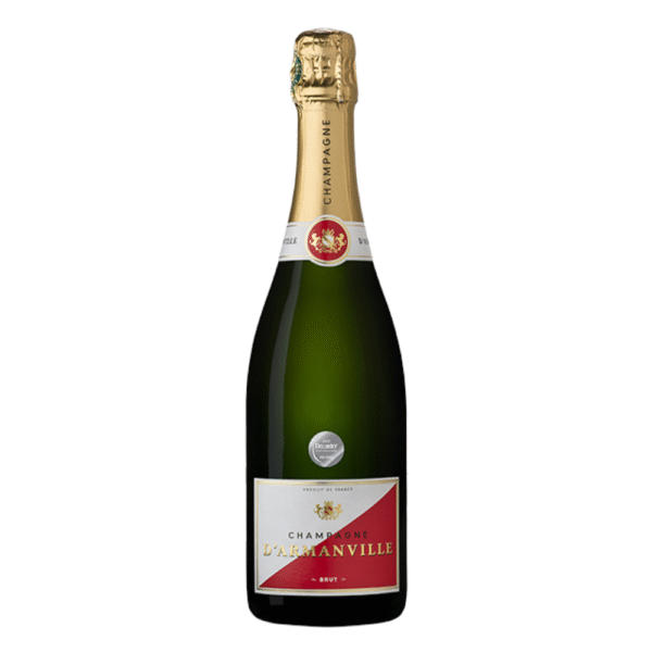 D'Armanville Brut 750ml