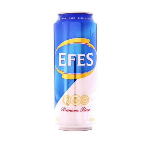 Efes Malt Premium Bira 0.5l Dose