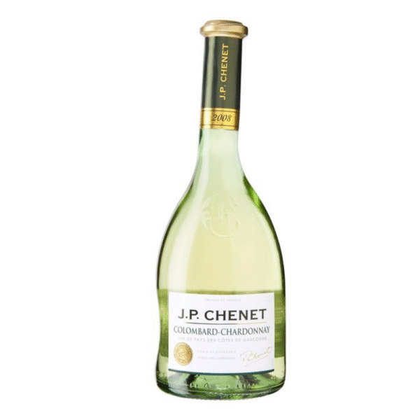 Colombard Chardonnay 25cl
