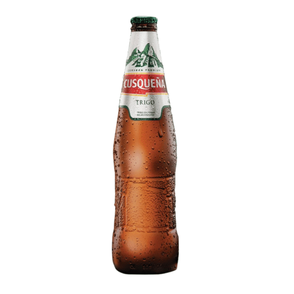 Cusqueña Trigo 33cl
