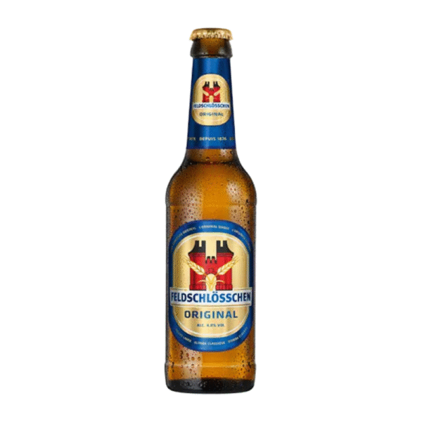 Feldschlösschen Original 330ml