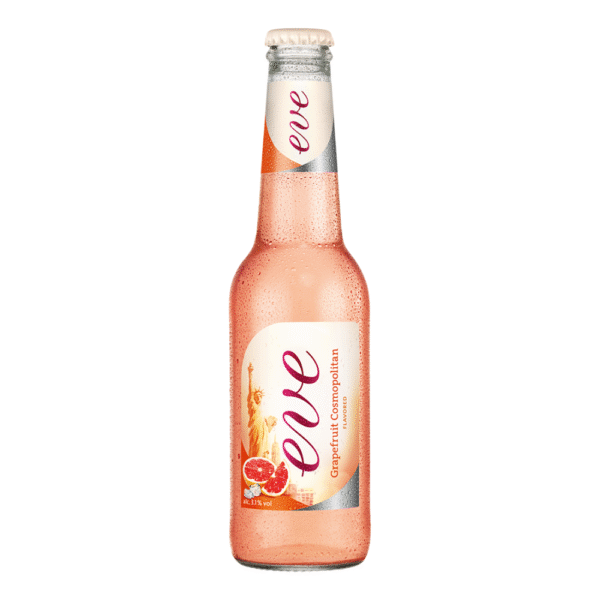 EVE Grapfruit 27.5cl