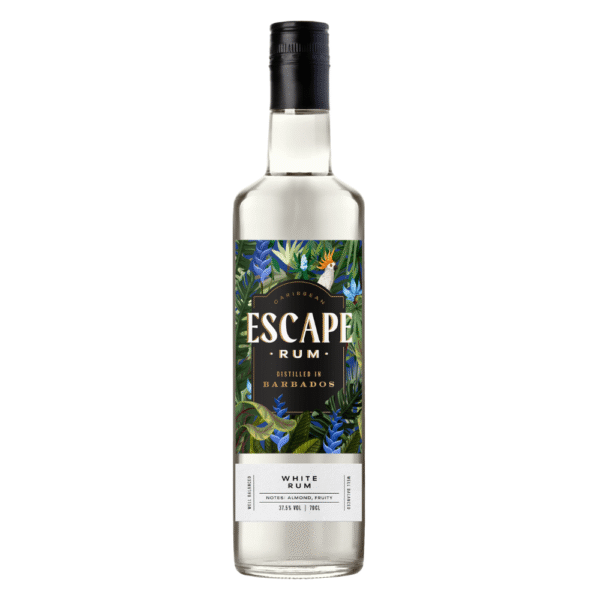 Escape7 Rum Premium 700ml