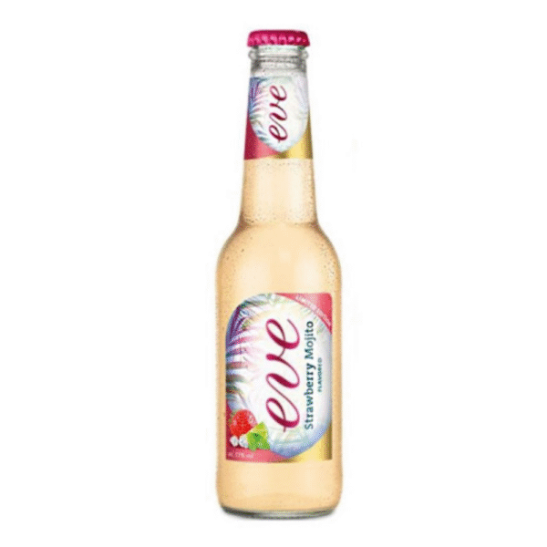 Eve Strawberry Mojito 27.5cl