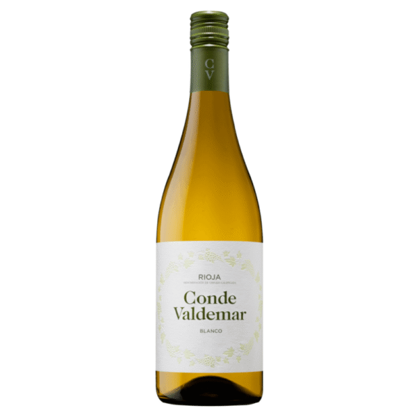 Rioja Conde de Valdemar 750ml
