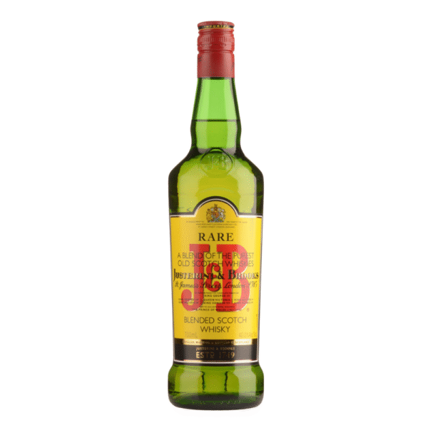 Rare J&B Whisky 700ml
