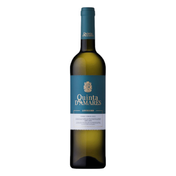 Quinta Damares Vinho verde 75cl