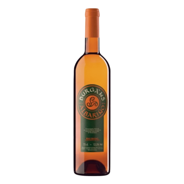 Burgans Albarino 75cl