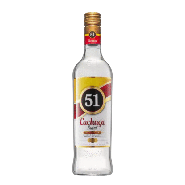 Cachaca Brazil 100cl