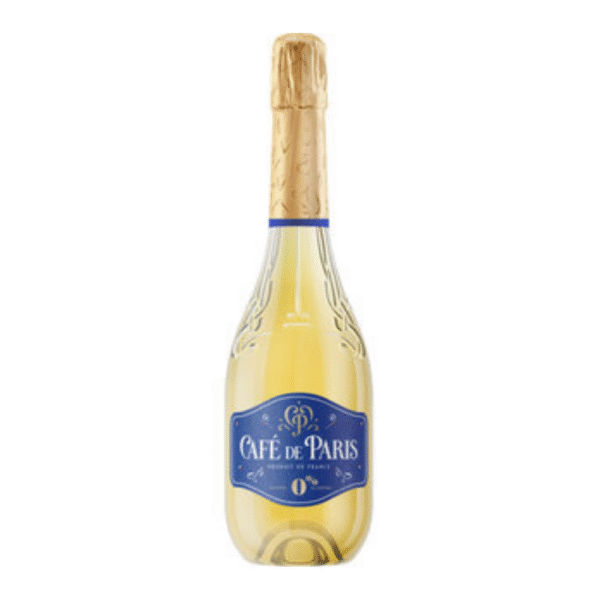 Café de Paris Alkoholfrei 75cl