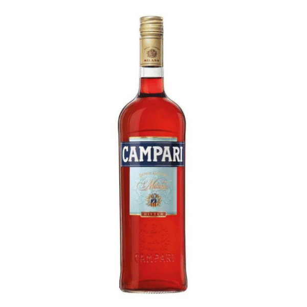 Campari Bitter 1l