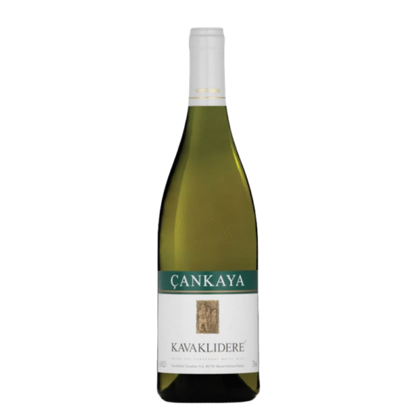Cankaya Kavaklidere 750ml