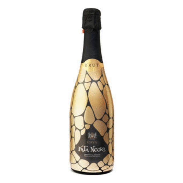 Cava DO Pata Negra Brut 75cl
