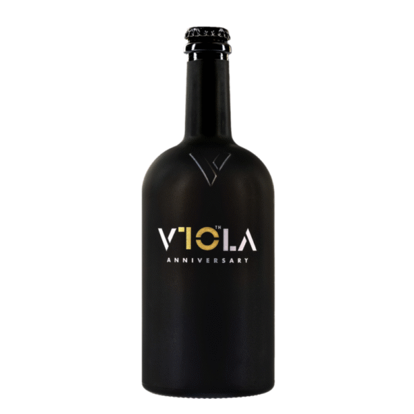 Bier Viola 75cl 10th Anniversary