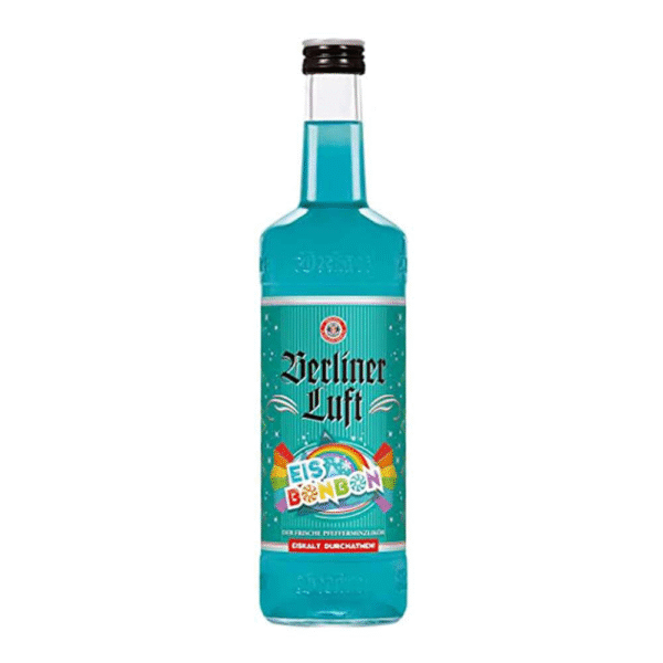 Berliner Luft Eisbonbon 70cl