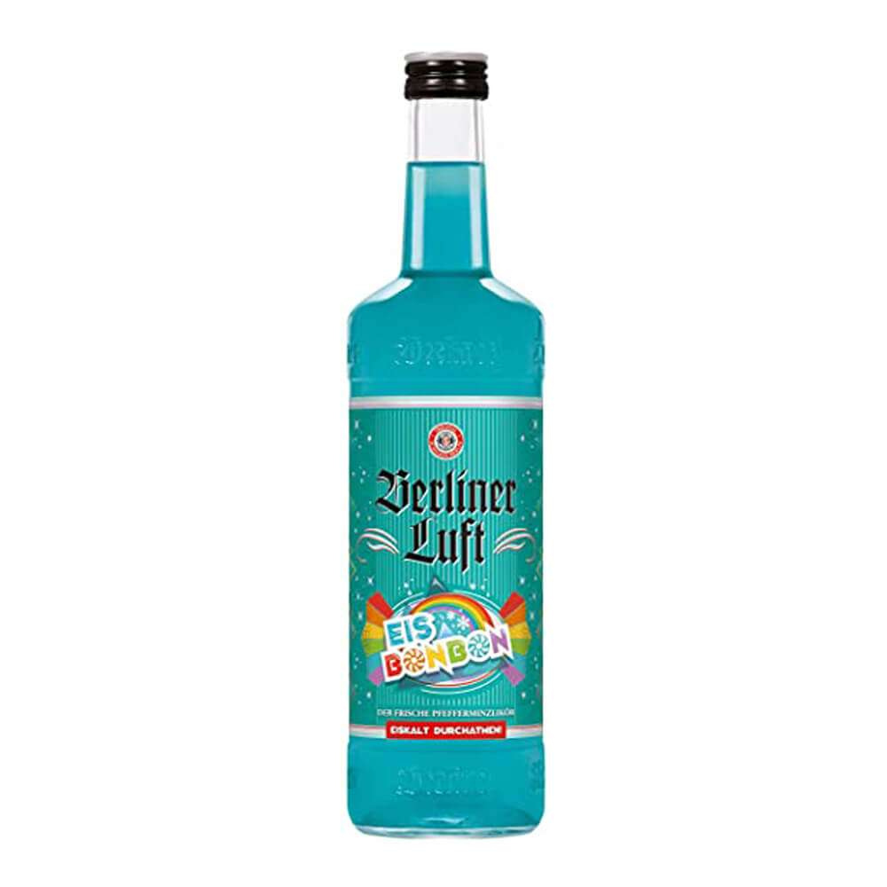 Berliner Luft Eisbonbon 70cl