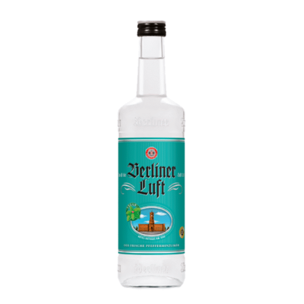 Berliner Luft 0.02L