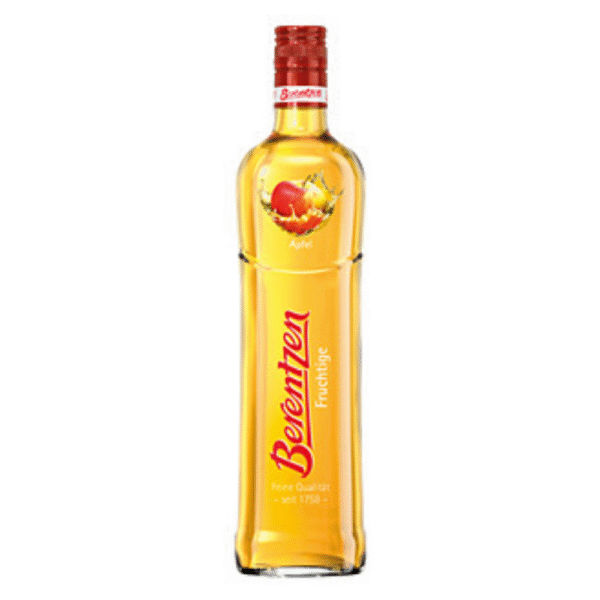 Berentzen Apfel 70cl