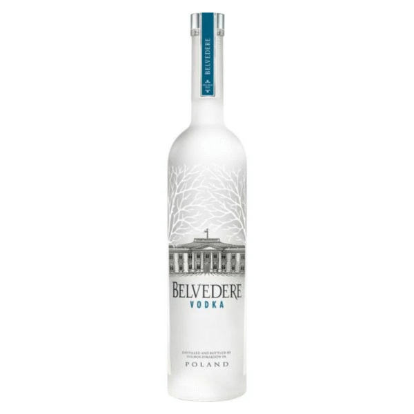 Belvedere Vodka 1.75L