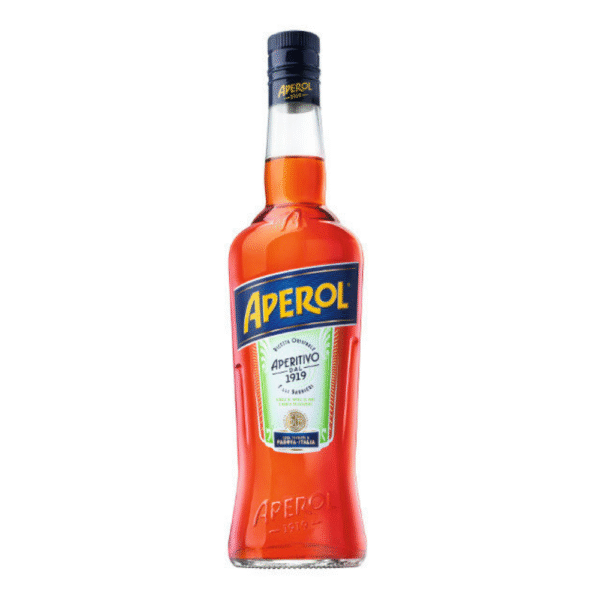 Aperol Aperitivo 11% 70cl