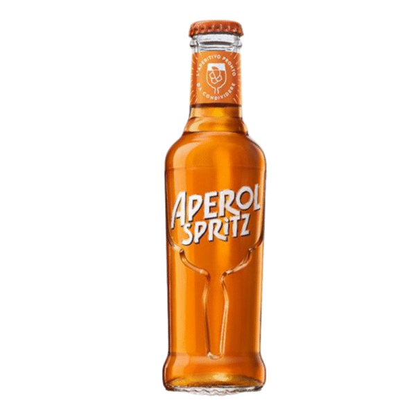 Aperol Spritz 20cl