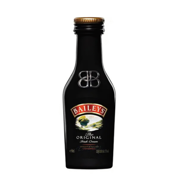 Baileys Irish Cream 17.5% 5cl