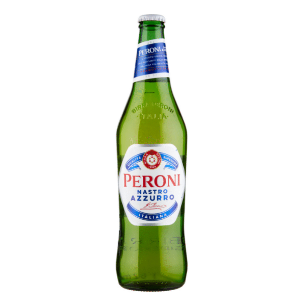 Peroni Nastro Azzurro 62cl