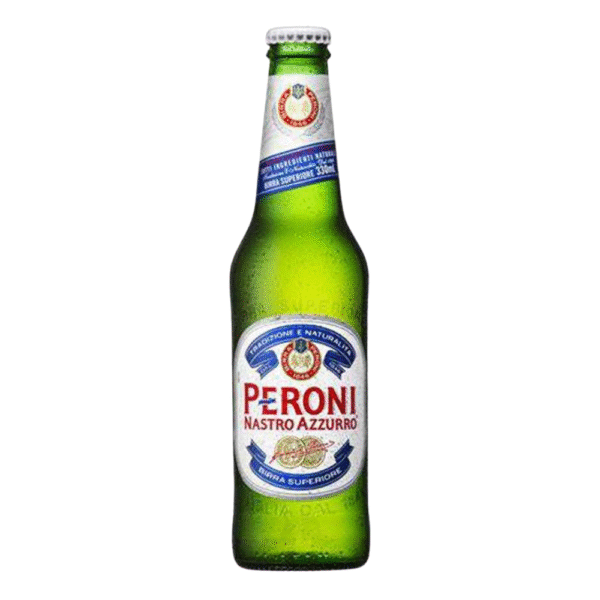 Peroni Nastro Azzurro 33cl