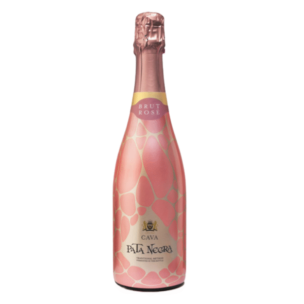 Pata Negra Rosado 75cl