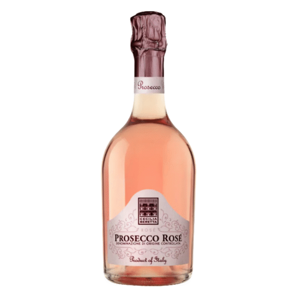 Prosecco Rosé Cecilia Beretta 75cl