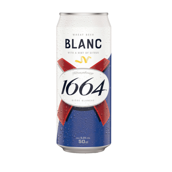 Kronenbourg 1664 50cl