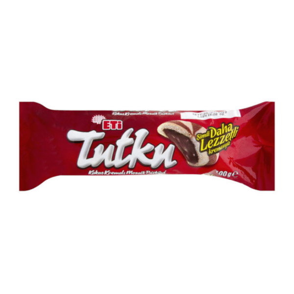 Eti Tutku Kakaolu Kremali 90g
