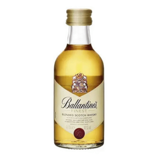Ballantine's 5cl