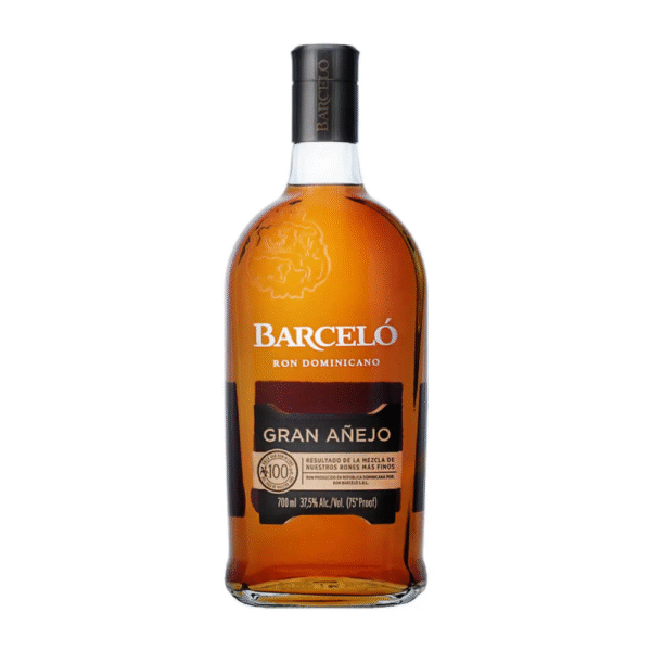 Barcelo Grand Anejo 700ml