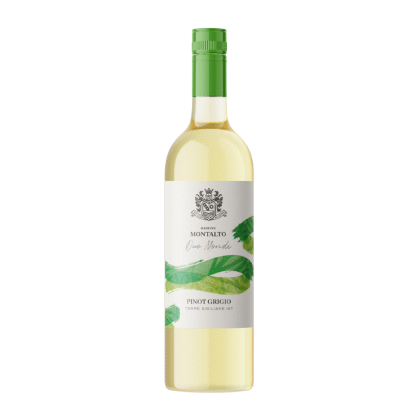 Barone Montalto 750ml