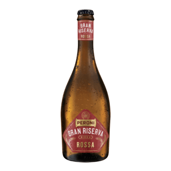 Bier Peroni Gran Riserva Rossa 500ml