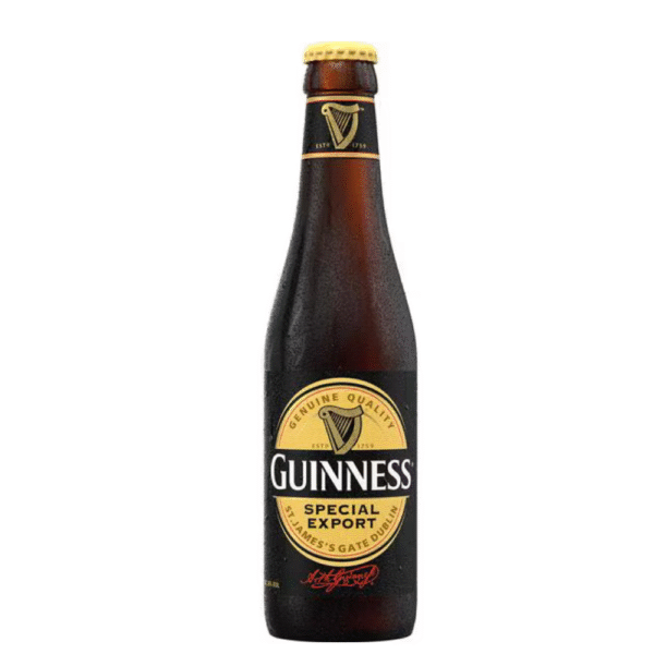 Guinness Special Export 0.33L