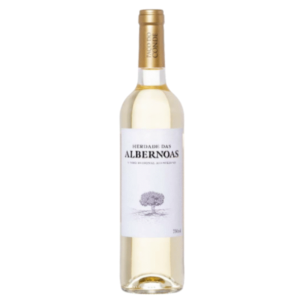 Herdade de Albernoas Blanc 750ml