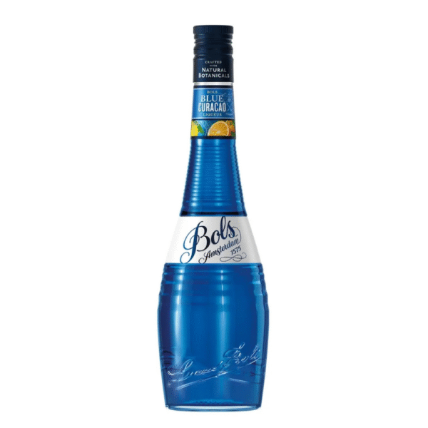 Bols Blue Curaçao 70cl